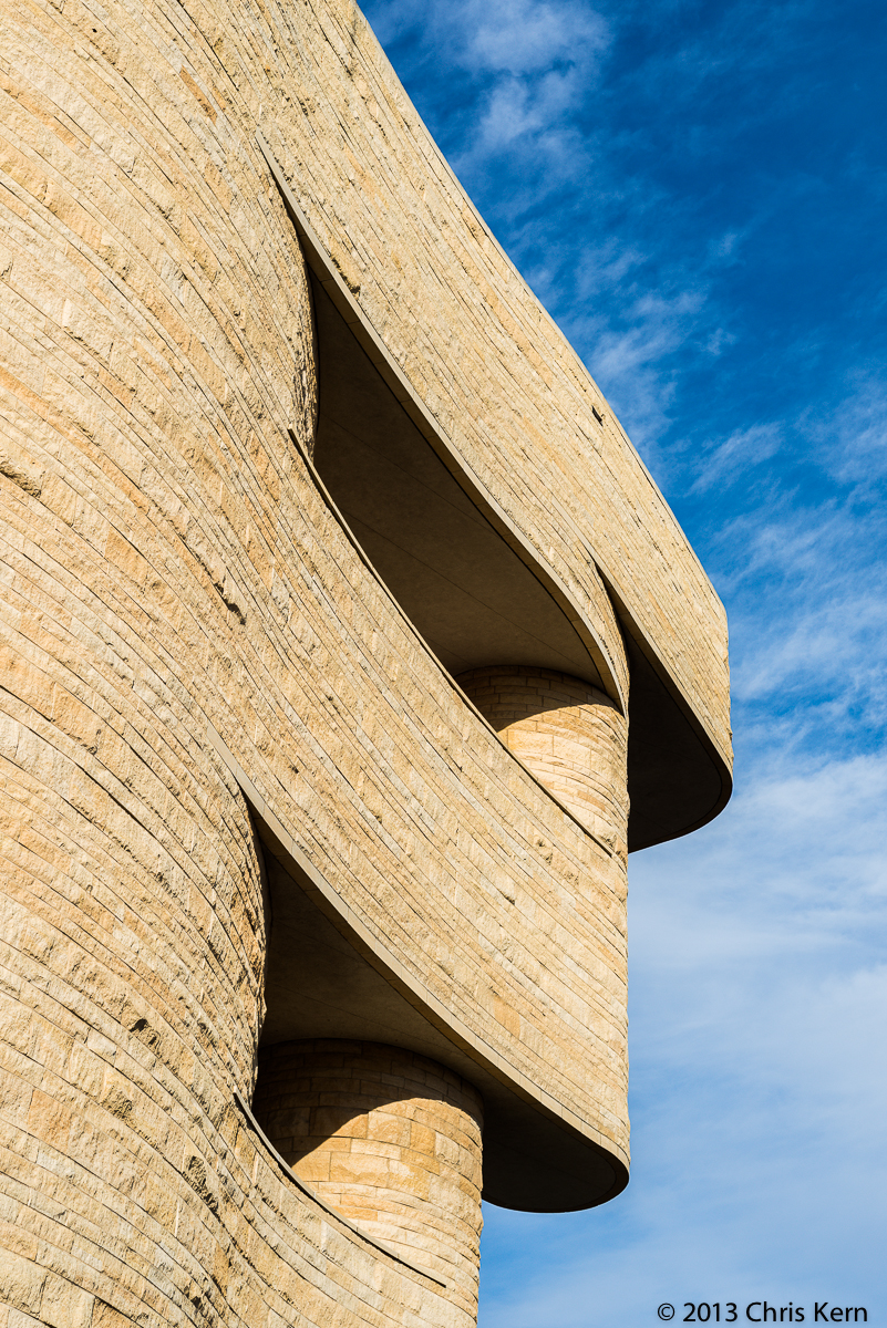American Indian Museum, Washington, District of Columbia, USA (2013)