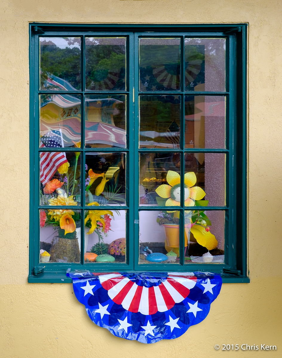 Fifth of July, Glen Echo, Maryland, USA (2015)